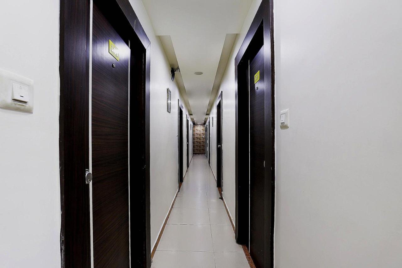 Hotel O Down Town Meerut Exterior photo